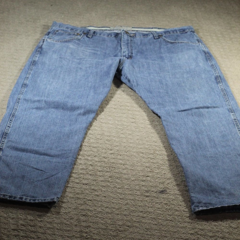 Indigo Blue Jeans 905104 42x32